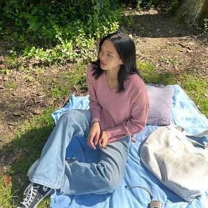 Meet your Posher, Nabe